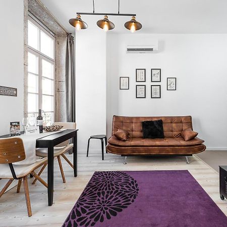 Guestready - The Art Of Music Apartment Porto Exterior foto