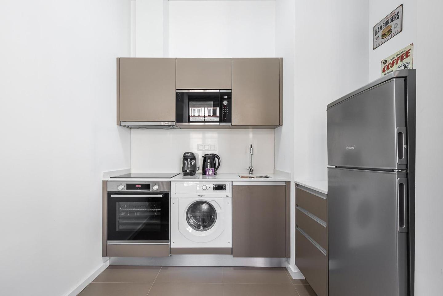 Guestready - The Art Of Music Apartment Porto Exterior foto