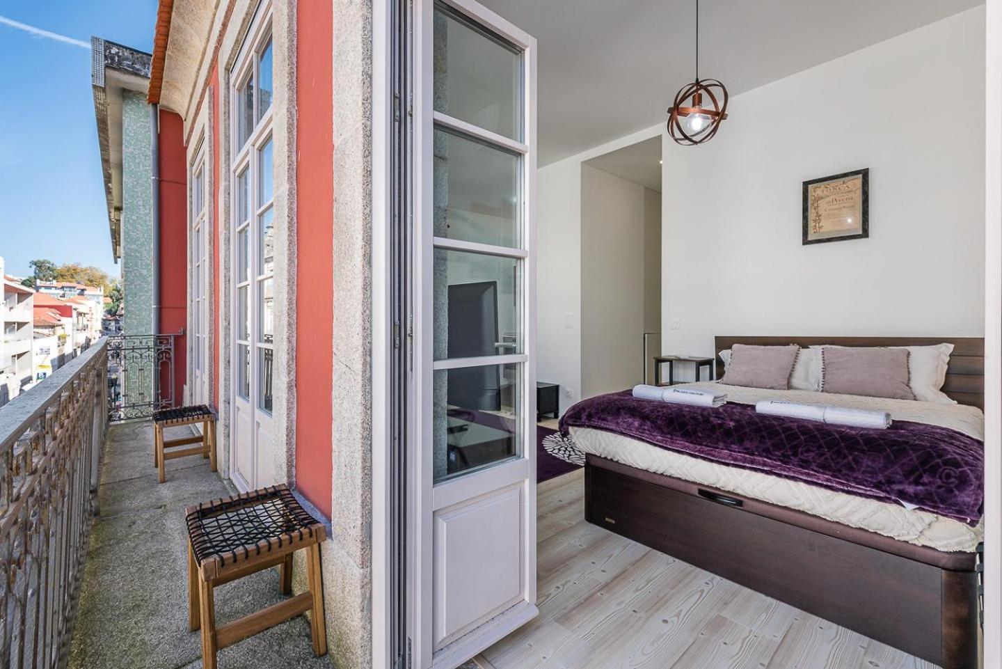 Guestready - The Art Of Music Apartment Porto Exterior foto