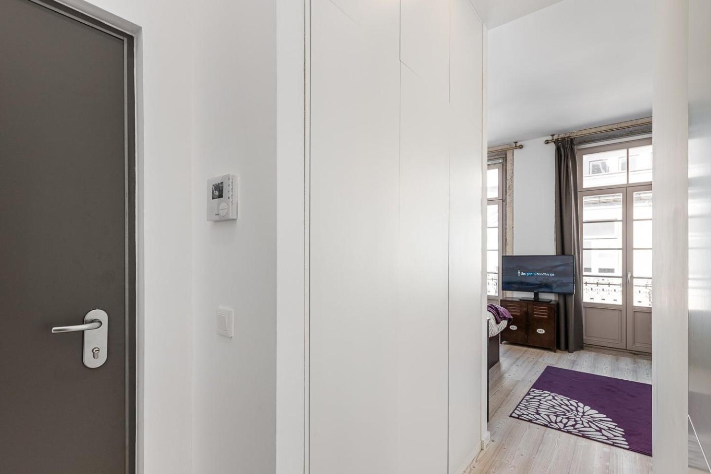 Guestready - The Art Of Music Apartment Porto Exterior foto