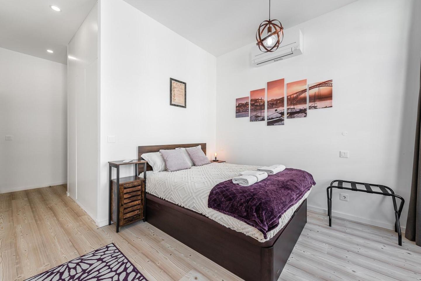 Guestready - The Art Of Music Apartment Porto Exterior foto