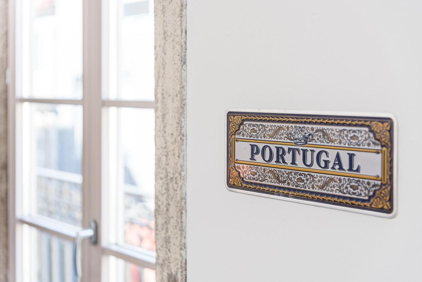 Guestready - The Art Of Music Apartment Porto Exterior foto