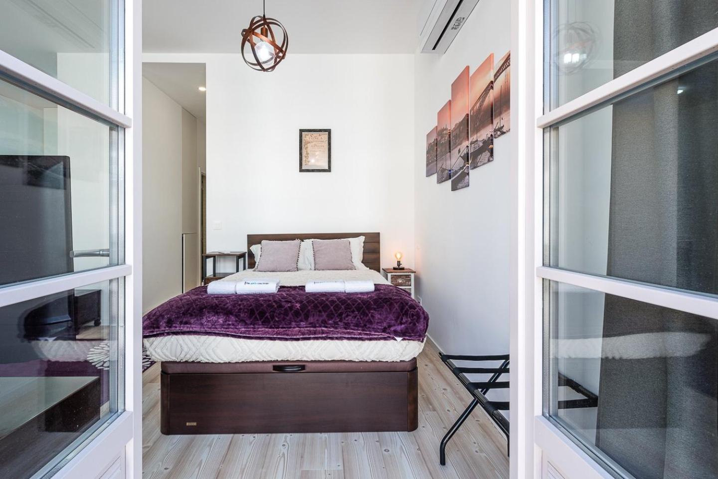 Guestready - The Art Of Music Apartment Porto Exterior foto