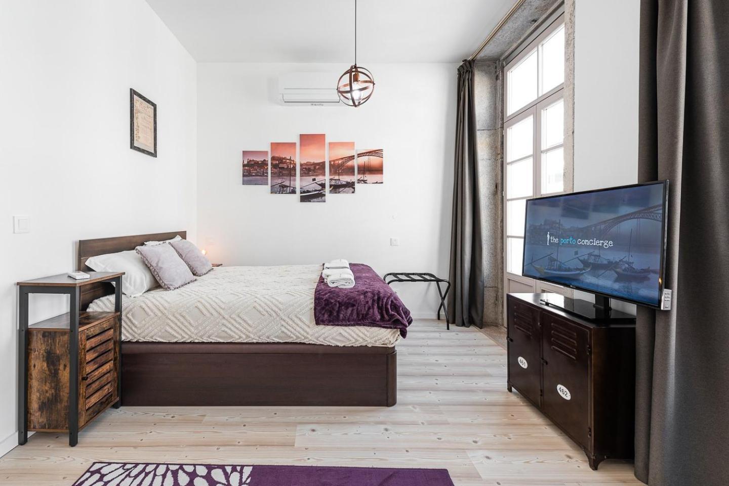 Guestready - The Art Of Music Apartment Porto Exterior foto