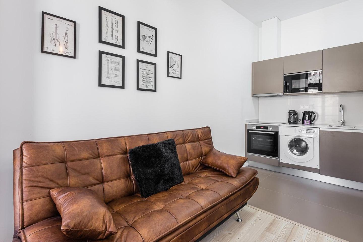 Guestready - The Art Of Music Apartment Porto Exterior foto