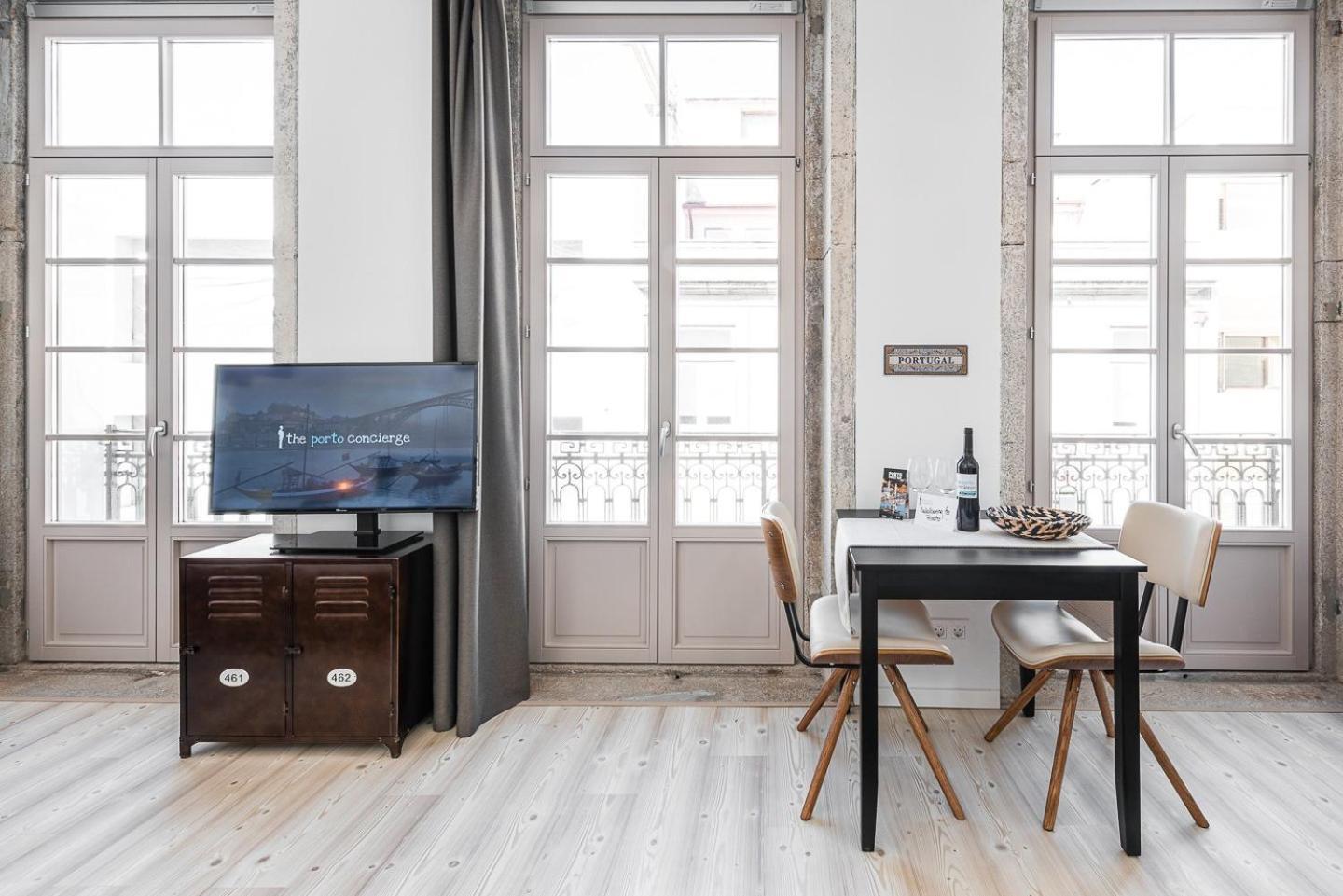 Guestready - The Art Of Music Apartment Porto Exterior foto