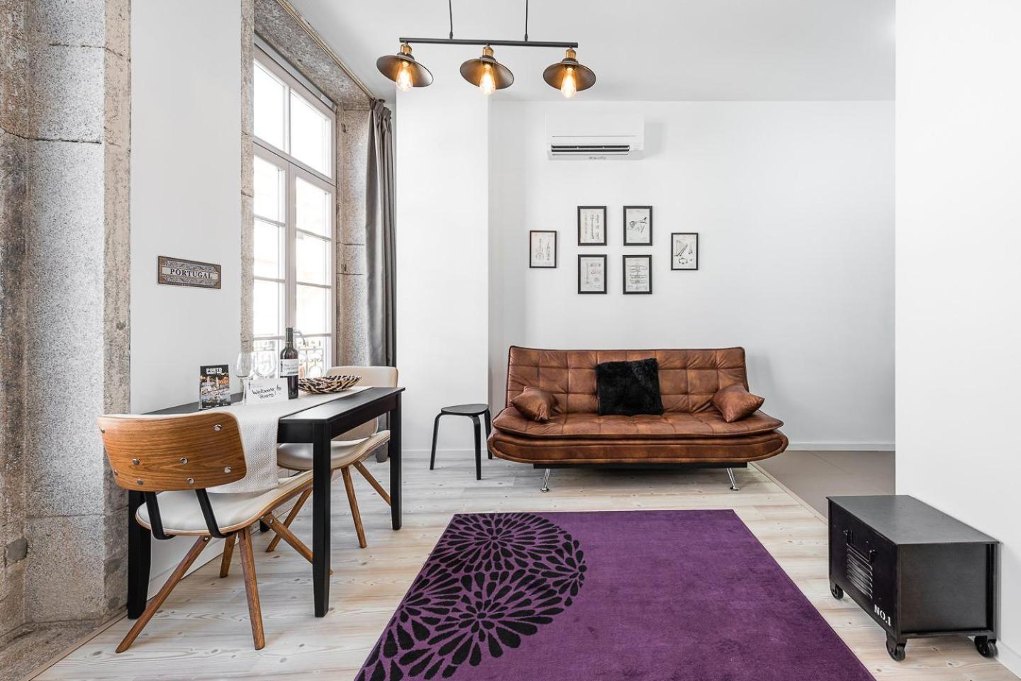 Guestready - The Art Of Music Apartment Porto Exterior foto