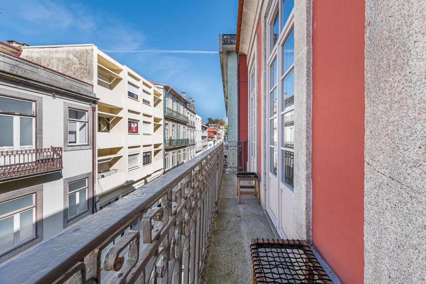 Guestready - The Art Of Music Apartment Porto Exterior foto